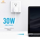 ANKER Power Port Atom PD1 (30W)