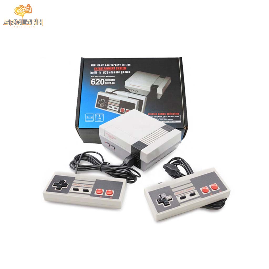 Mini Game Anniversary Edition Gc04 620 Game Srolanh