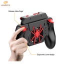 Pubg Game Pad with Fan M20