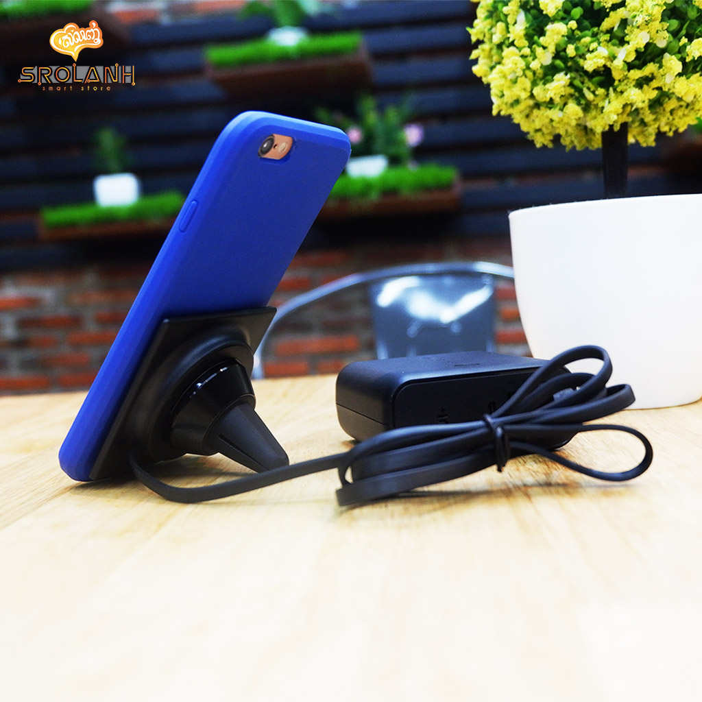 Joyroom multi-function magnetic charger JR-ZS141 for iphone 6