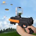 AR gun for gaming shooter bluetooth with bullet