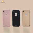 REMAX Lock Series Creative Case for iPhone7 with Ring