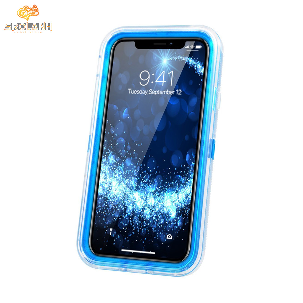 Phone case liquid for iPhone X