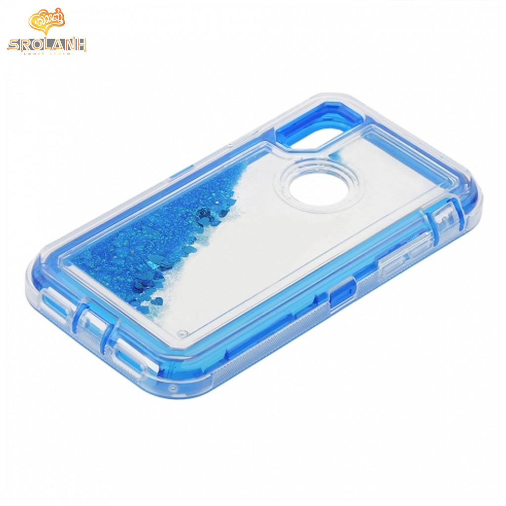 Phone case liquid for iPhone X