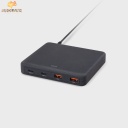 UNIQ Surge 100W 4 USB Charging Station with PD 18W and QC 3.0 2Port