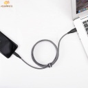 TRONSMART TAC01 Nylon Braided USB 3.0 to Type-C Sync & Charging 1M