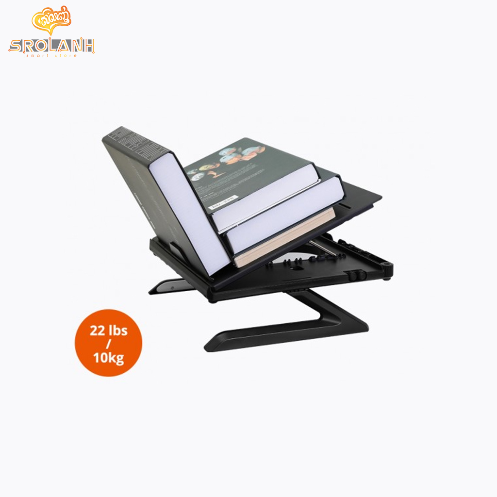 TRONSMART Foldable Laptop Stand D07