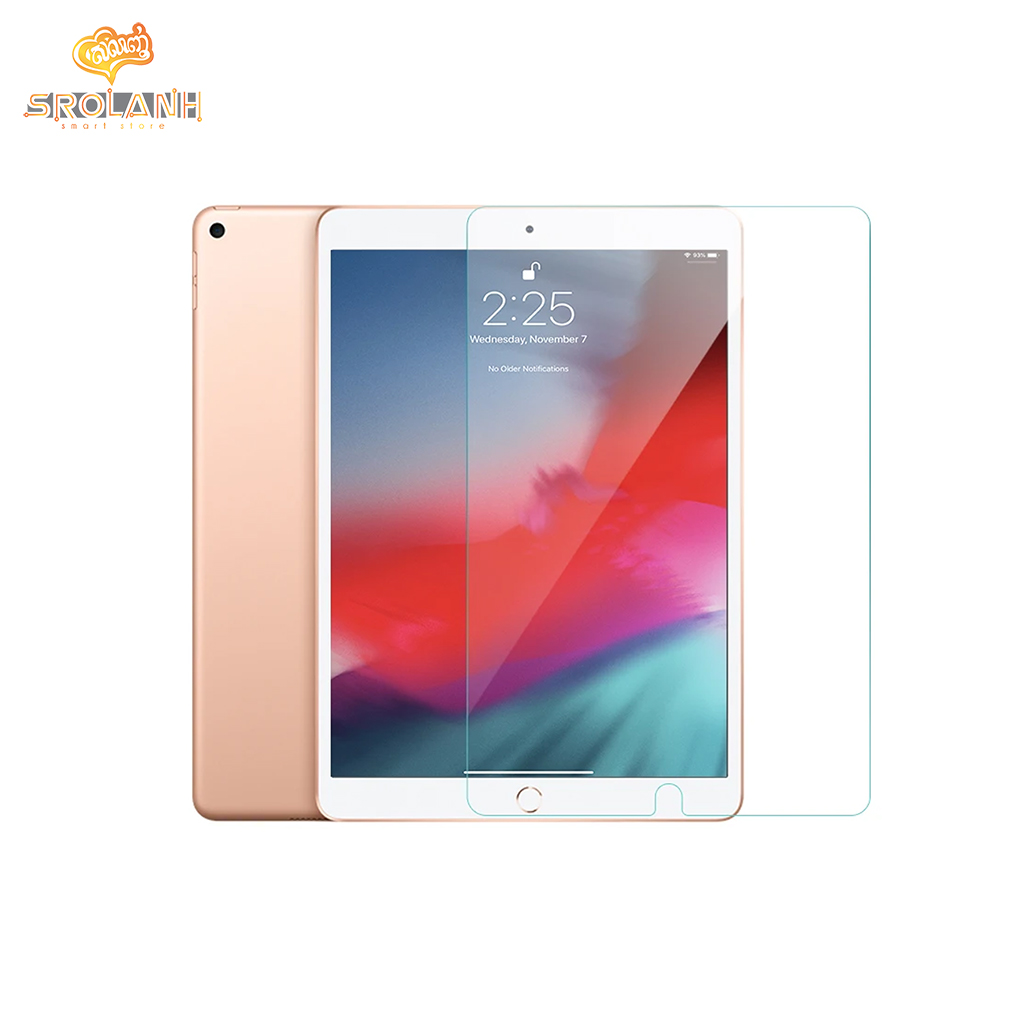 JCPAL iClara Glassic for iPad Air 10.5 inch (2019)