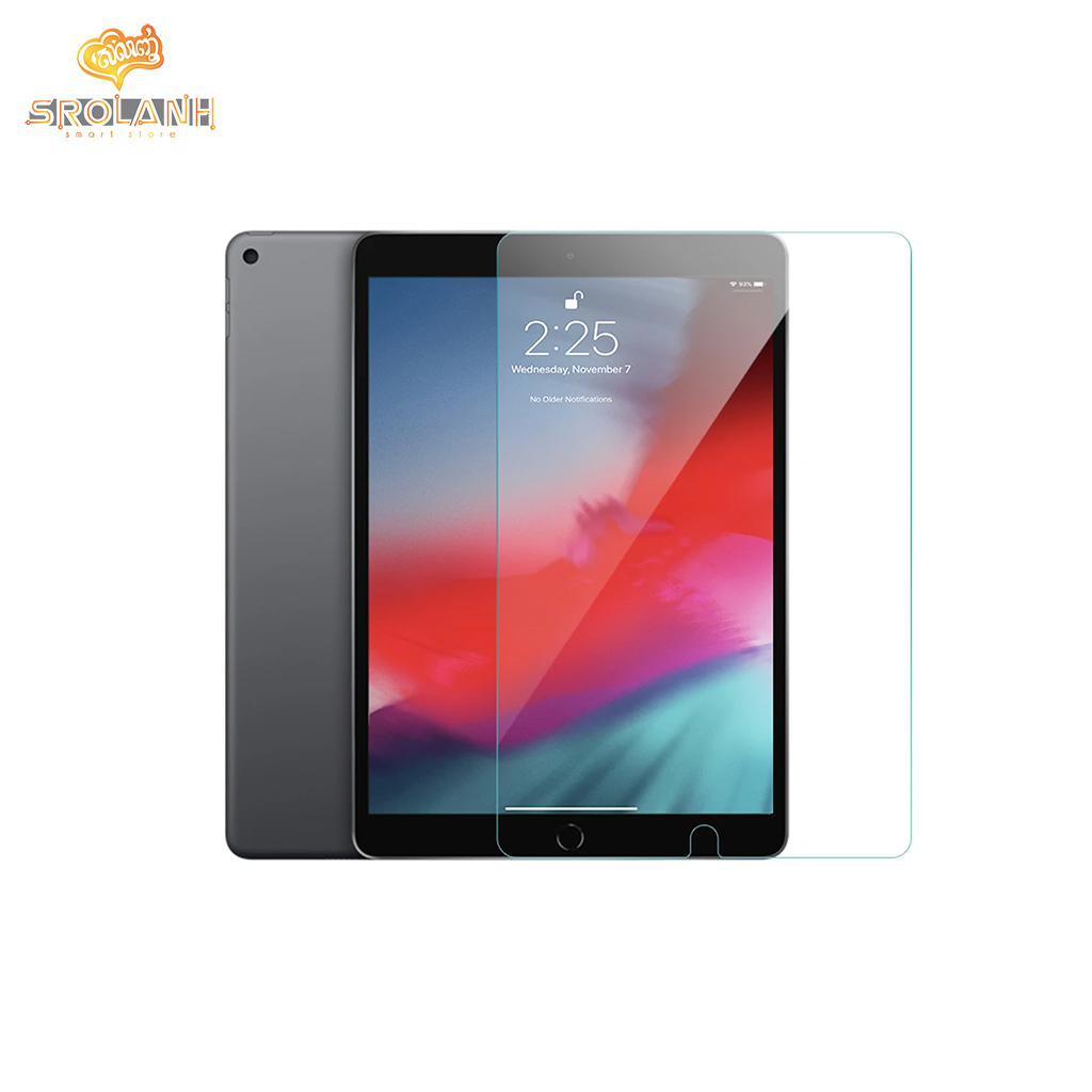 JCPAL iClara Glassic for iPad Air 10.5 inch (2019)