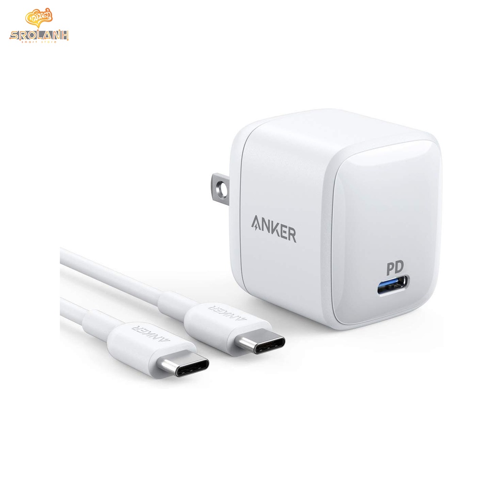 ANKER Power Port Atom PD1 (30W)