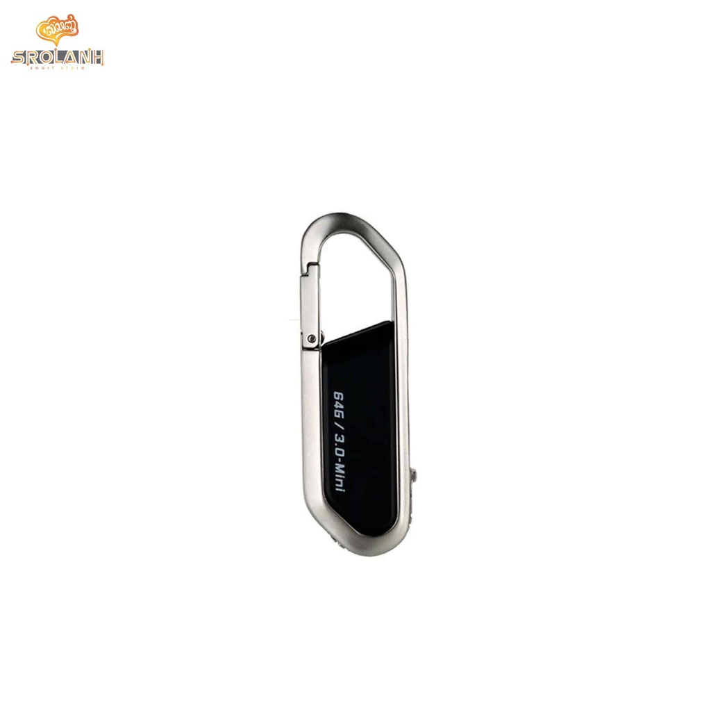 USB Flash Disk 64G 3.0 RX-801 Mini