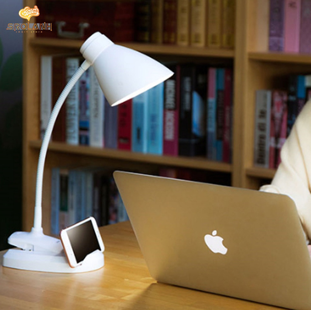 led eye protection desk lamp