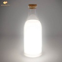 XII Milk Light