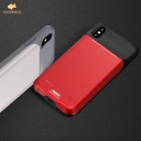 Remax Penen series 2.0 Rechargeable Battery Case for iPhone X 3200mAh PN-04