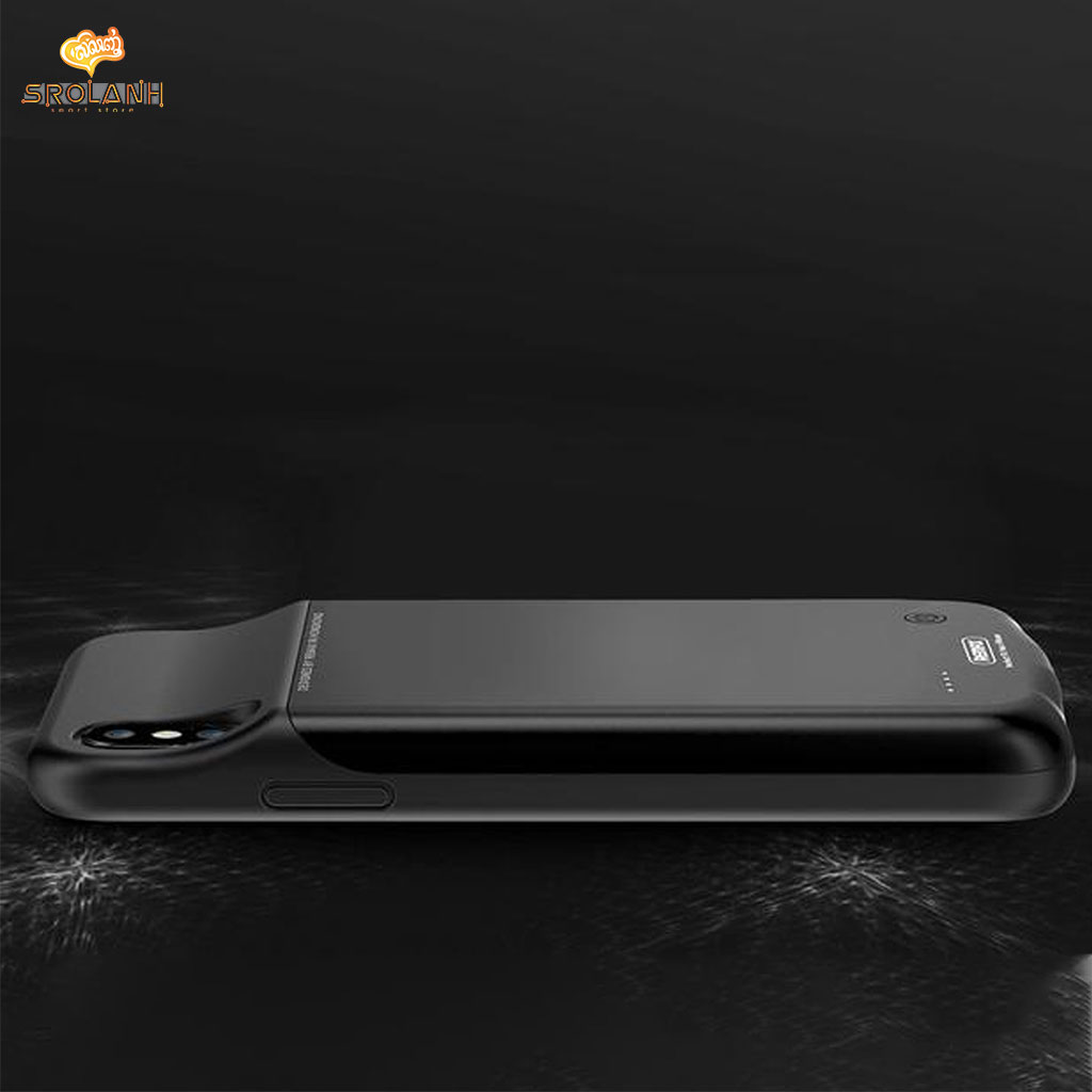 iphone rechargeable battery