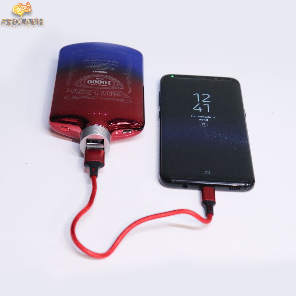 Remax Jeni series power bank 10000mAh RPP-90