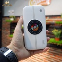 Remax Camera wireless power bank 10000mAh RPP-91