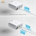 ANKER Power Port Atom PD2 (60W)