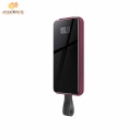 REMAX Exploring Wireless Power Bank 10000mAh RPP-105