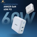 ANKER Power Port Atom PD2 (60W)