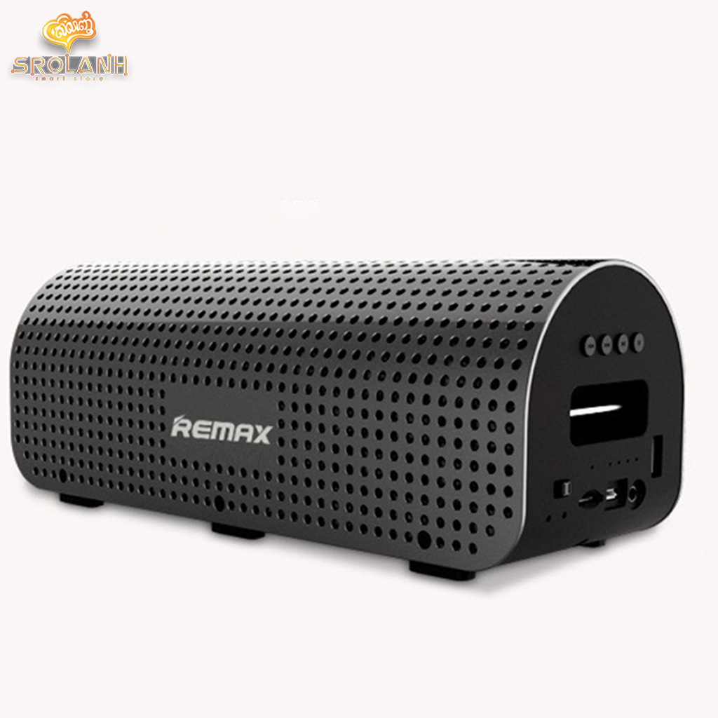 2 in 1 CSR4.0 Desktop Speaker H1