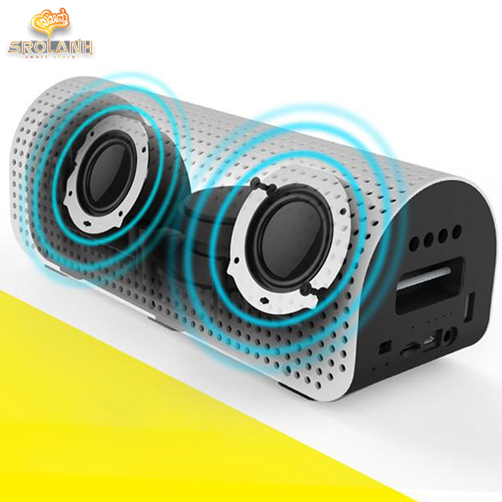 2 in 1 CSR4.0 Desktop Speaker H1