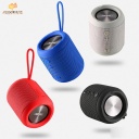 Remax Fabric Bluetooth Speaker RB-M21