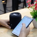 Remax Fabric Bluetooth Speaker RB-M21