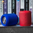 Remax Fabric Bluetooth Speaker RB-M21