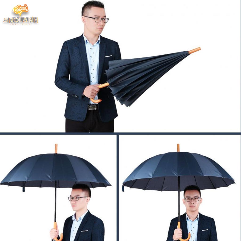 REMAX Windproof Umbrella RT-U12