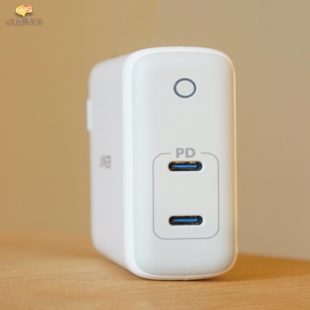 ANKER Power Port Atom PD2 (60W)