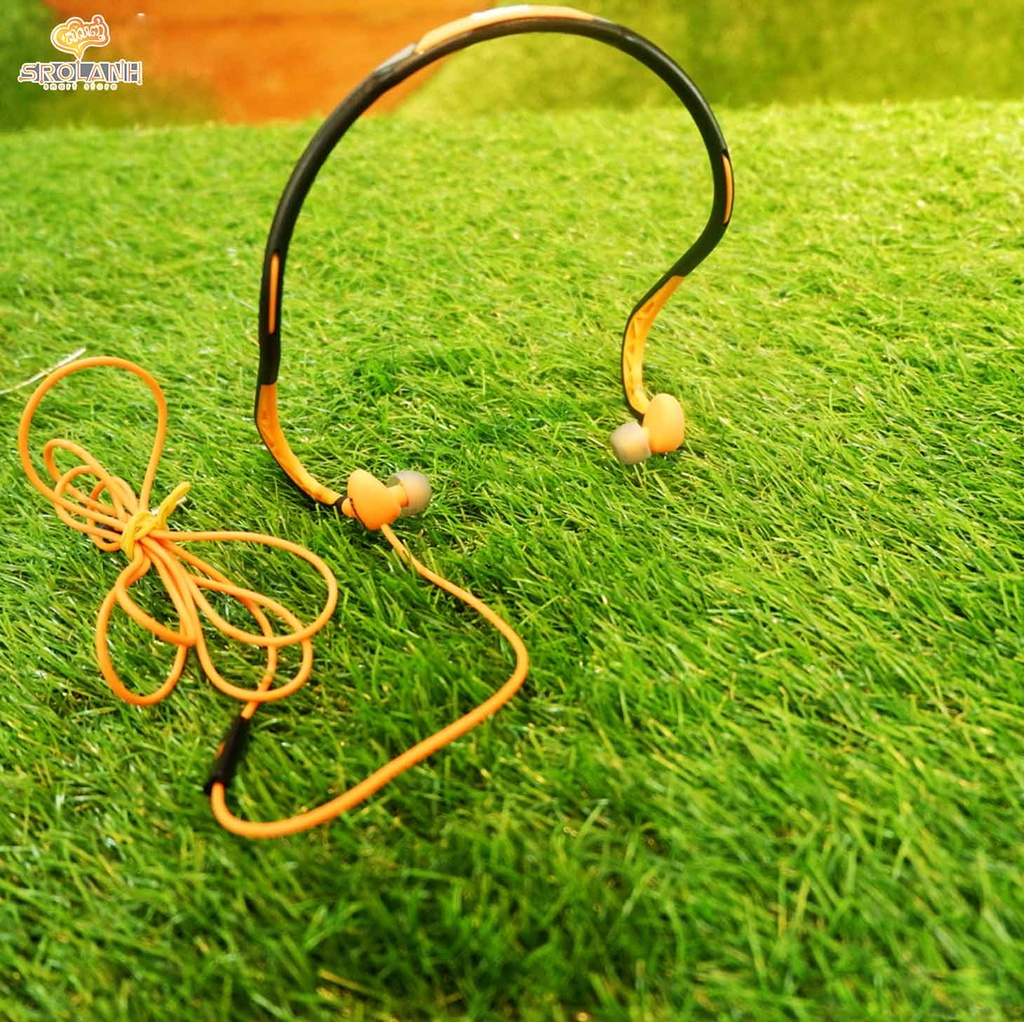 Sporty Headset RM-S15