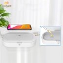 UV Multifunctional Sterilizer Wireless Charger UV Box 03