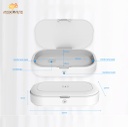 UV Multifunctional Sterilizer Wireless Charger UV Box 03