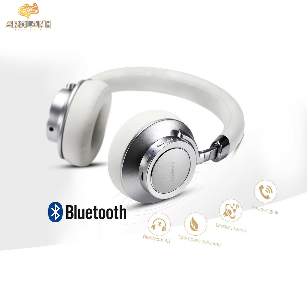 Joyroom JR-H12 Bluetooth Headphone
