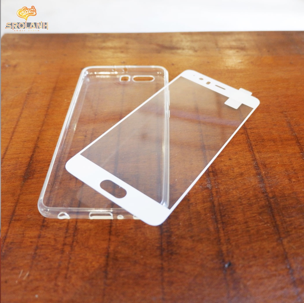 REMAX Crystal Series Huawei P10 Plus Tempered Glass