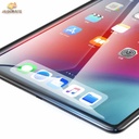 Tempered Glass(Blue) Ipad Pro-Screen Protector