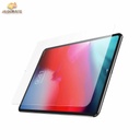 Tempered Glass(Blue) Ipad Pro-Screen Protector