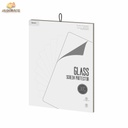 Tempered Glass(Blue) Ipad Pro-Screen Protector