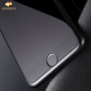 0.1mm Ultra thin tempered glass for iPhone 7