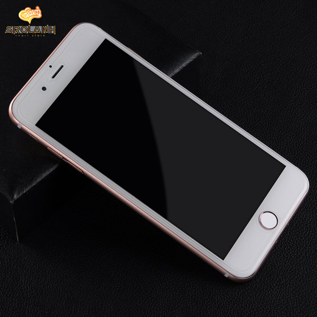 0.1mm Ultra thin tempered glass for iPhone 7