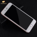 0.1mm Ultra thin tempered glass for iPhone 7