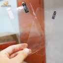 0.1mm Ultra thin tempered glass for iPhone 7