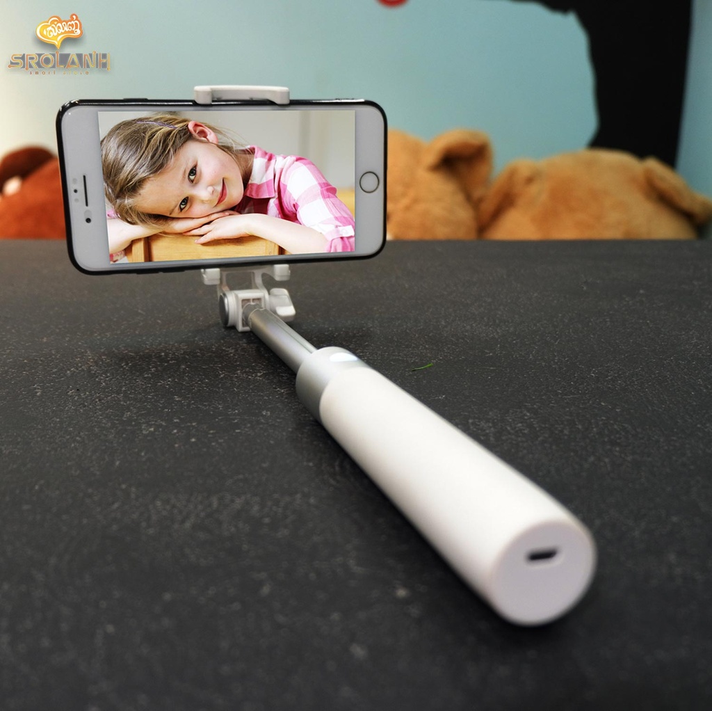 Remax Tripod selfie stick bluetooth RP-P9