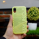 Joyroom Fashion case for iPhone X JR-BP397