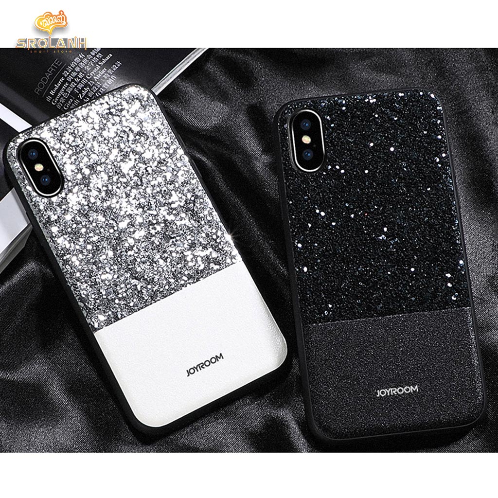 Joyroom Bravery series for iPhone X JR-BP409