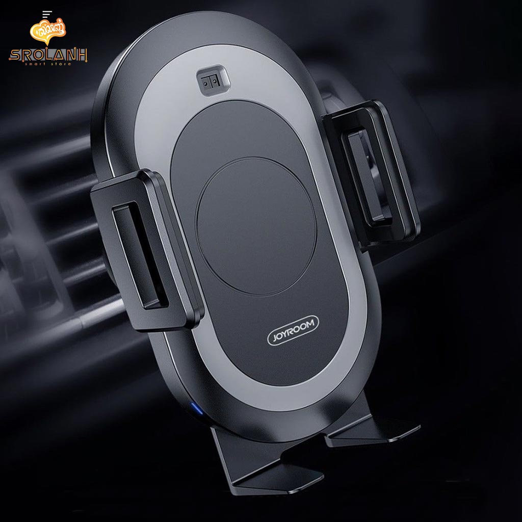 Joyroom Cute series smart wireless car mount JR-ZS165