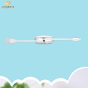 Joyroom Alpaca series retractable cable for micro PT-S01