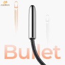 Joyroom S-M98K Bullet Shape series 2.4A fast charge lighting cable 2M