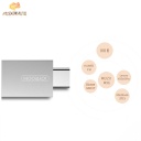 Joyroom HUI series type-C to USB 3.0 adapter 5GB/bps S-M204
